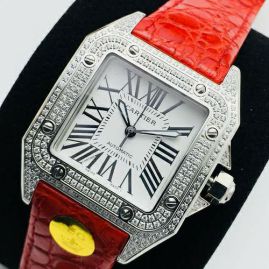 Picture of Cartier Watch _SKU2656892728891552